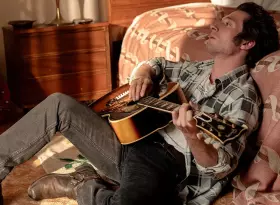 Springsteen: Deliver Me from Nowhere