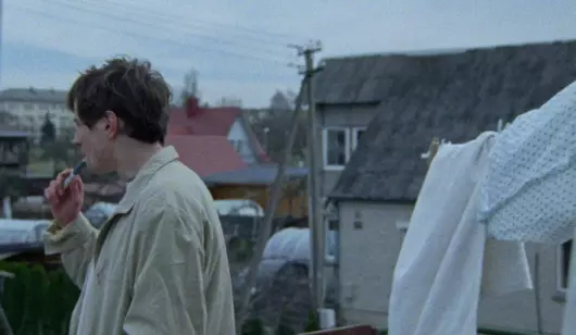 Past the Hill of Napoleon’s Hat