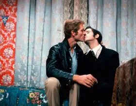 Nicht der Homosexuelle ist pervers, sondern die Situation, in der er lebt