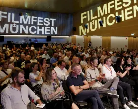 1. M�nchner Filmgipfel