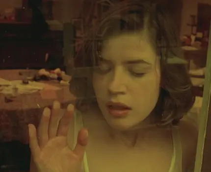 Die zwei Leben der Veronika