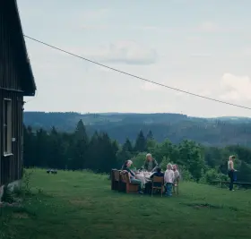 Trobisch, Etwas ganz Besonderes