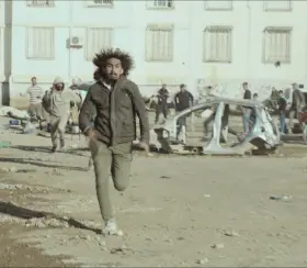 Chronicles From the Siege