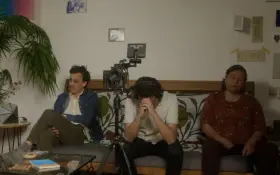 Everything Else is Noise