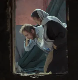 Chronicles From the Siege