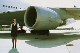 Ich und das Universum