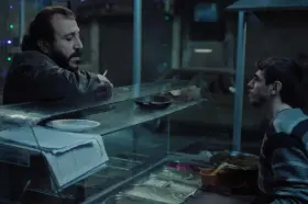 Once Upon a Time in Gaza