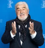 Mario Adorf Berlinale 2019