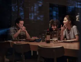 Minotaur d'Andrei Zviaguintsev