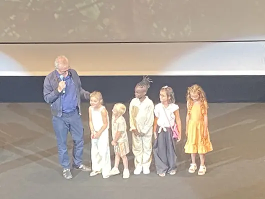 Bruno Dumont