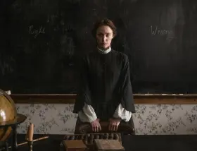 Victorian Psycho