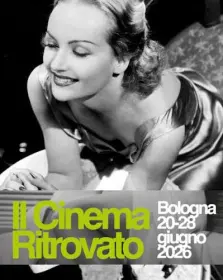 Il cinema ritrovato