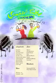 Summer Truth-Cocktailbar