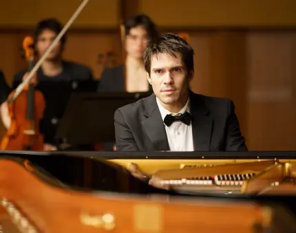 Deux pianos