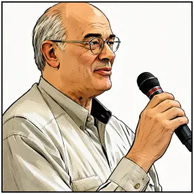 Tony Rayns