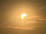 Sonnenfinsternis