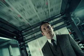 Ink von Danny Boyle