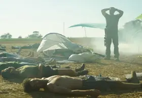 Fauda - 5. Staffel