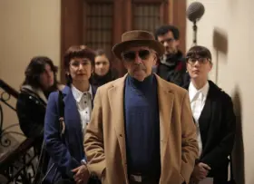 El Fantasma