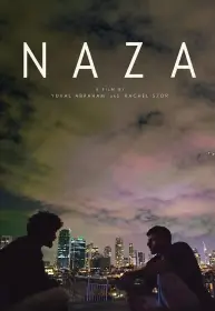 Naza Plakat