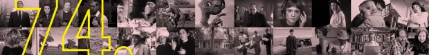 74. Filmkunstwochen M�nchen