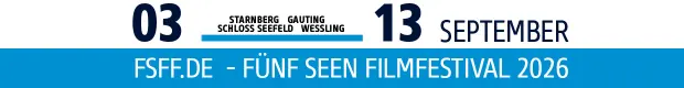 20. F�nf Seen Filmfestival