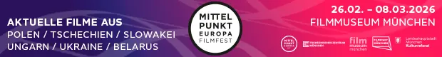 Mittel Punkt Europa Filmfest