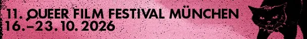 11. Queer Film Festival M�nchen