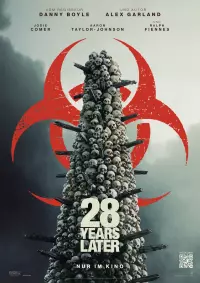 Plakat 28 Years Later