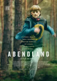 Plakat Abendland