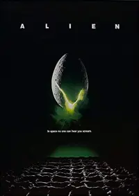 Alien: Poster 1979