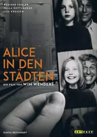 Filmplakat Alice in den Stdten