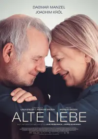Plakat Alte Liebe