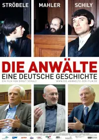 Filmplakat �Die Anw�lte�