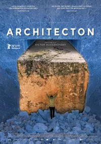Plakat Architecton