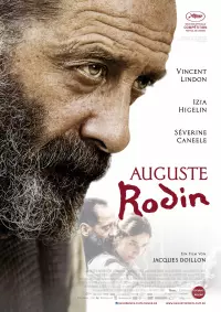 Filmplakat �Auguste Rodin�