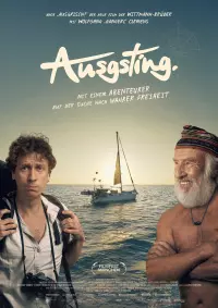 Plakat Ausgsting