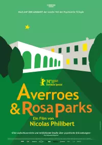 Filmplakat Averroes & Rosa Parks