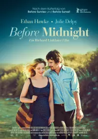 Filmplakat �Before Midnight�
