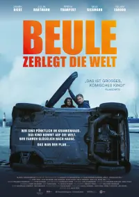 Filmplakat �Beule - Zerlegt die Welt�
