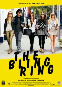 Filmplakat »The Bling Ring«