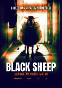 Filmplakat �Black Sheep�
