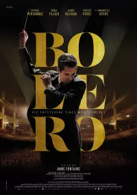 Filmplakat �Bolero�