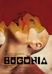 Filmplakat �Bugonia�