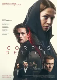 Plakat Corpus Delicti