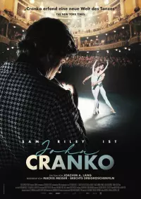 Filmplakat  Cranko