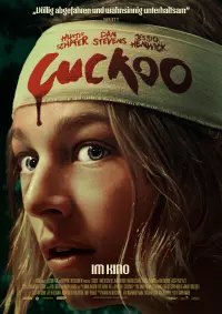 Filmplakat Cuckoo