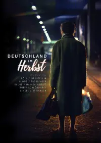 Filmplakat �Deutschland im Herbst�