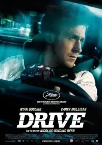 Filmplakat �Drive�