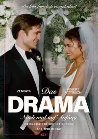 Filmplakat �Das Drama�